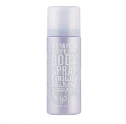 Спрей для тела Mades Cosmetics Bath & Body Spray Inspiration Pure