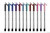 Карандаш для глаз Marc Jacobs Highliner Gel Eye Crayon Eyeliner, 1