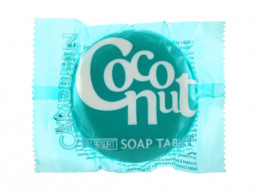 Мыло Mades Cosmetics Body Resort Caribbean Coconut Soap Tablet
