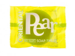 Мыло Mades Cosmetics Body Resort Oriental Pear Soap Tablet