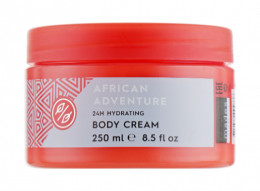 Крем для тела Mades Cosmetics African Advanture Body Cream