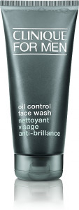 Жидкое мыло Clinique For Men Oil Control Face Wash