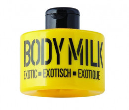 Молочко для тела Mades Cosmetics Stackable Exotic Body Milk