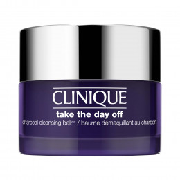 Бальзам для лица Clinique Take The Day Off Charcoal Cleansing Balm