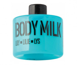 Молочко для тела Mades Cosmetics Stackable Lily Body Milk