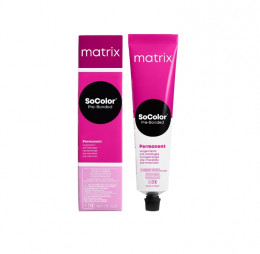 Крем-краска для волос Matrix Socolor Pre-Bonded
