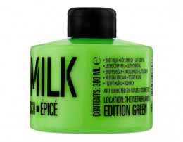 Молочко для тела Mades Cosmetics Stackable Spicy Body Milk