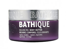 Масло для тела Mades Cosmetics Bathique Fashion Balancing Body Butter