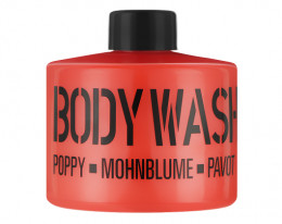 Гель для душа Mades Cosmetics Stackable Poppy Body Wash