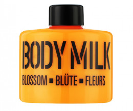 Молочко для тела Mades Cosmetics Stackable Blossom Body Milk