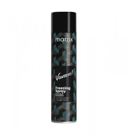 Спрей для волос Matrix Vavoom Freezing Spray Finishing Spray