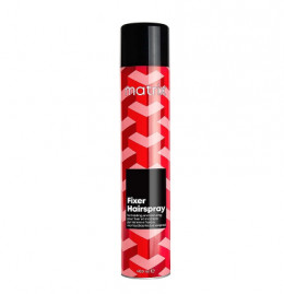 Спрей для волос Matrix Style Link Fixer Finishing Hairspray