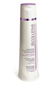 Шампунь для волос Collistar Anti-Hair Loss Revitalizing Shampoo With Trichogen