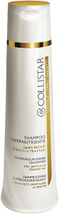 Шампунь для волос Collistar Supernourishing Shampoo