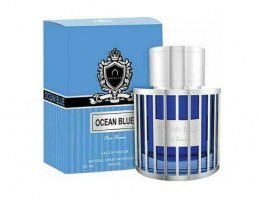 Khalis Ocean Blue