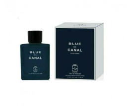 Khalis Blue De Canal