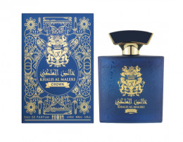 Khalis Perfumes Al Maleki Crown