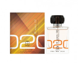 Khalis E Scent 02