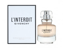 Спрей для волос Givenchy L'Interdit Eau De Parfum
