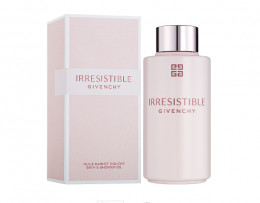 Гель для душа Givenchy Irresistible Givenchy
