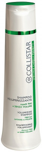 Шампунь для волос Collistar Volumizing Shampoo