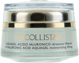 Гель для лица Collistar Pure Actives Moisturizing Acid Aquagel