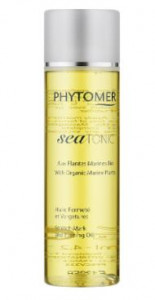 Масло для тела Phytomer Seatonic Stretch Mark and Firming Oil
