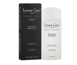 Крем-шампунь для волос и тела Leonor Greyl Vegetable Sweetness Men's Shampoo