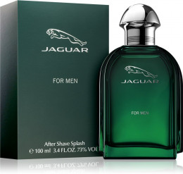 Тоник после бритья Jaguar Jaguar for Men
