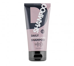 Шампунь для волос Mades Cosmetics M|D|S For Men Daily Revitalising Shampoo