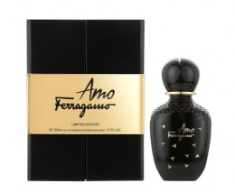 Salvatore Ferragamo Amo Ferragamo Limited Edition