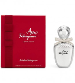 Salvatore Ferragamo Amo Ferragamo Limited Edition