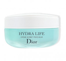 Крем-сорбет для лица Dior Hydra Life Fresh Sorbet Creme