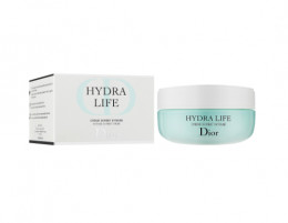 Крем-сорбет для лица и шеи Dior Hydra Life Intense Sorbet Creme