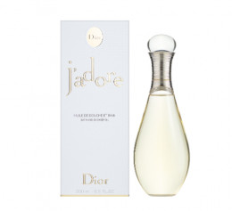 Масло для ванны и душа Dior J'adore Bath & Shower Oil