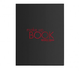 Косметический набор для макияжа Deborah Makeup Book 2021