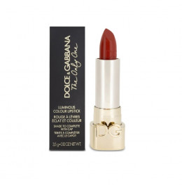Помада для губ Dolce & Gabbana The Only One Matte Lipstick
