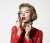 Помада для губ Dolce & Gabbana The Only One Matte Lipstick, фото 4