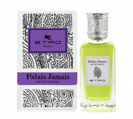 Etro Palais Jamais