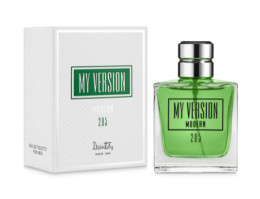 Dzintars My Version Modern 205 For Men