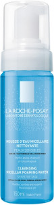 Мицеллярная пенка для лица La Roche-Posay Physiological Cleansing Micellar Foaming Water