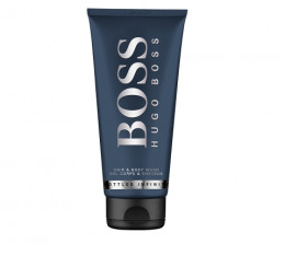 Гель для душа Hugo Boss Bottled Infinite