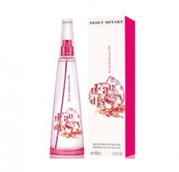 Issey Miyake L'Eau D'Issey Summer 2015