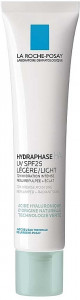 Крем для лица La Roche-Posay Hydraphase UV Intense Light SPF 25