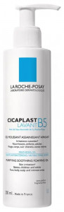 Гель для лица и тела La Roche-Posay Cicaplast Lavant B5
