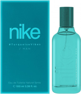 Nike Turquoise Vibes