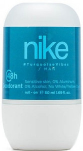 Дезодорант Nike Turquoise Vibes Deodorant Roll-On