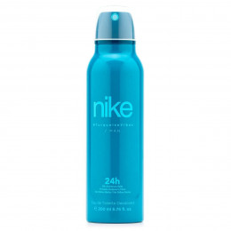 Дезодорант Nike Turquoise Vibes Spray