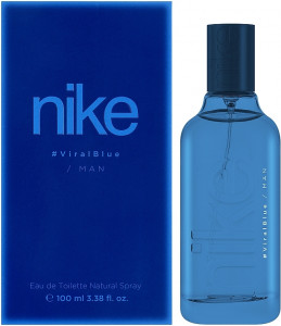 Nike Viral Blue