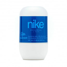 Дезодорант Nike Viral Blue Deodorant Roll-On